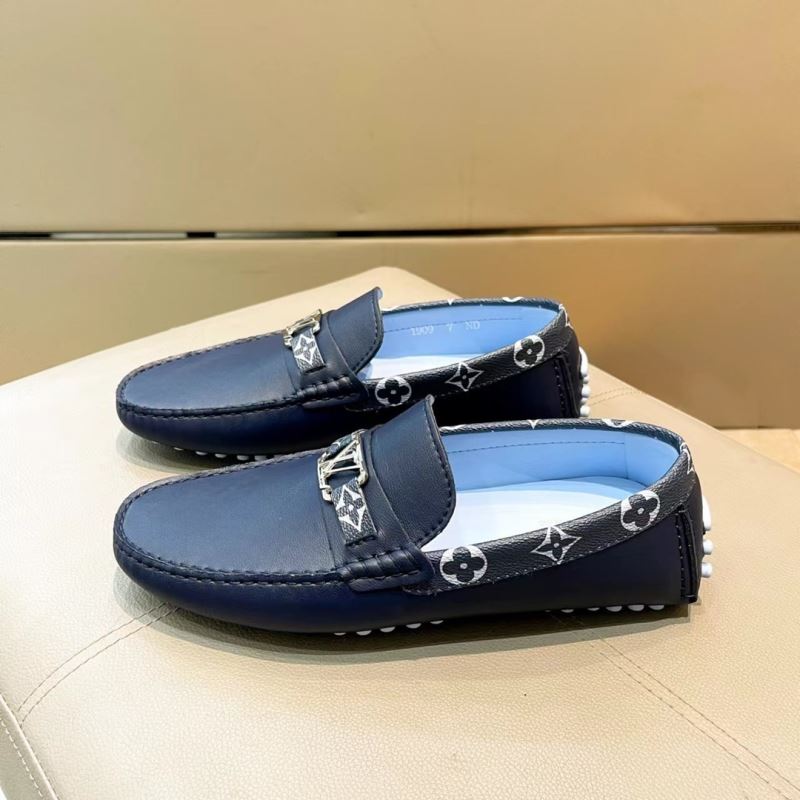 Louis Vuitton Tods Shoes